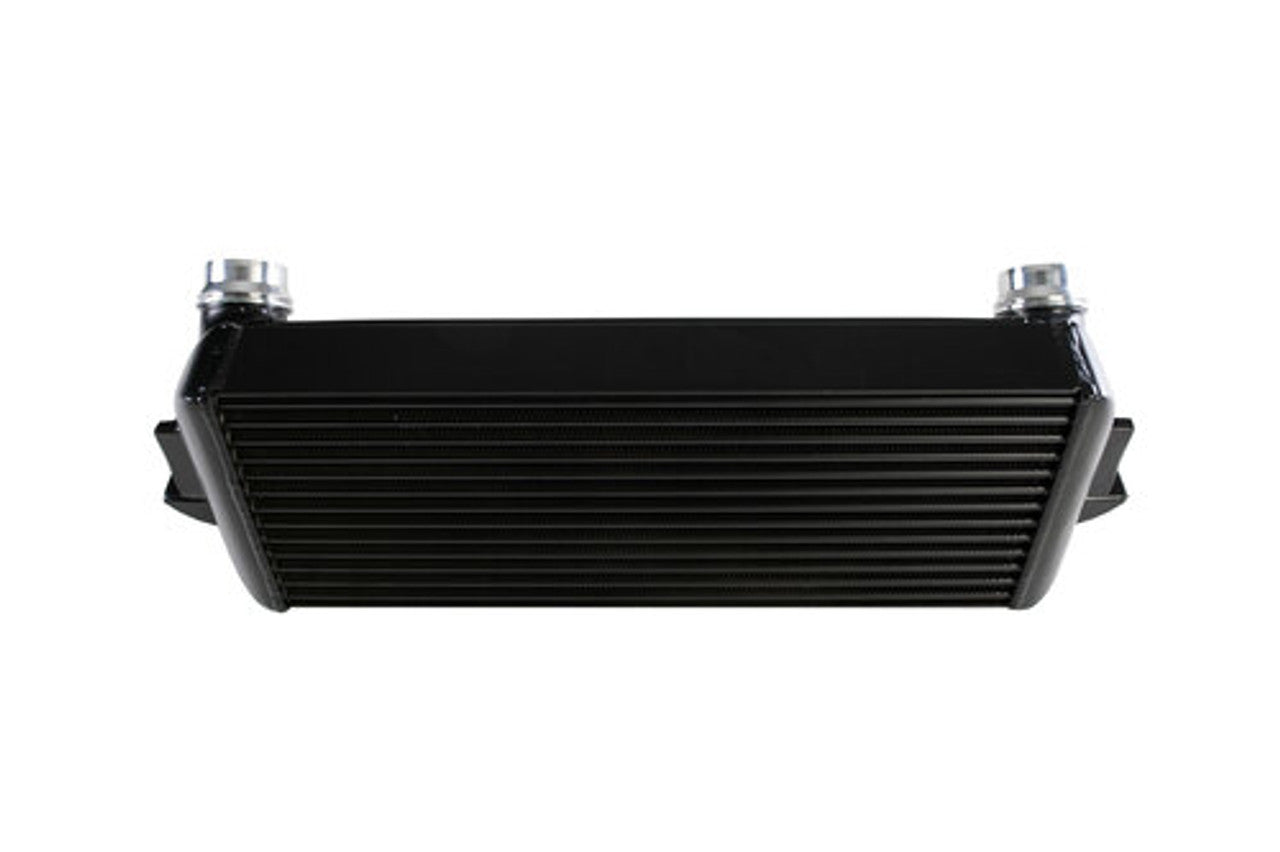 MMR Intercooler ignite performance