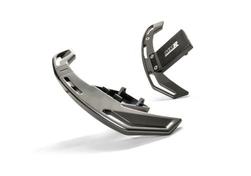 MMR Billet ignite performance