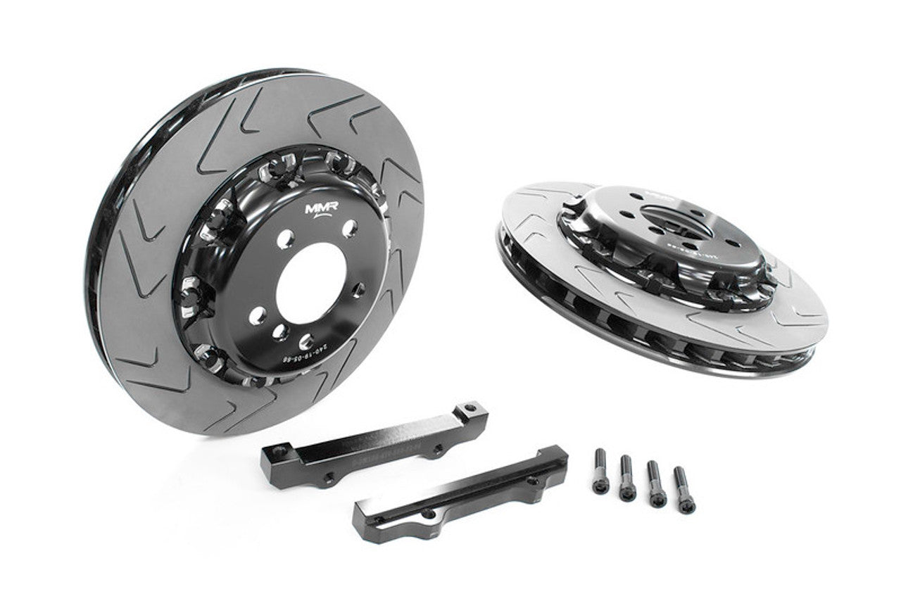 MMR E46 M3 6 Piston Front Cup Kit -355mm