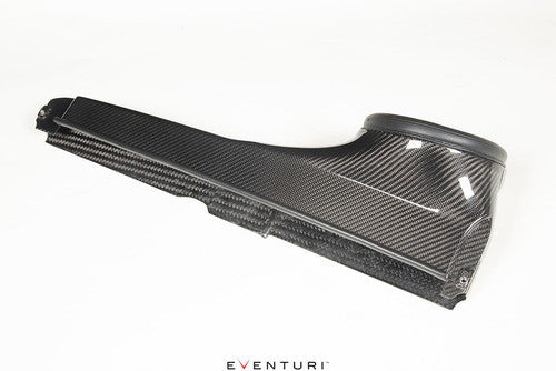 Carbon Fibre Intake System