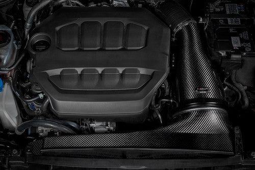 Carbon Fibre Intake System