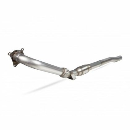 Scorpion Decat/Sport Cat Downpipe