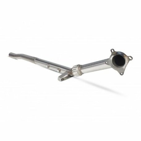 Scorpion Decat/Sport Cat Downpipe