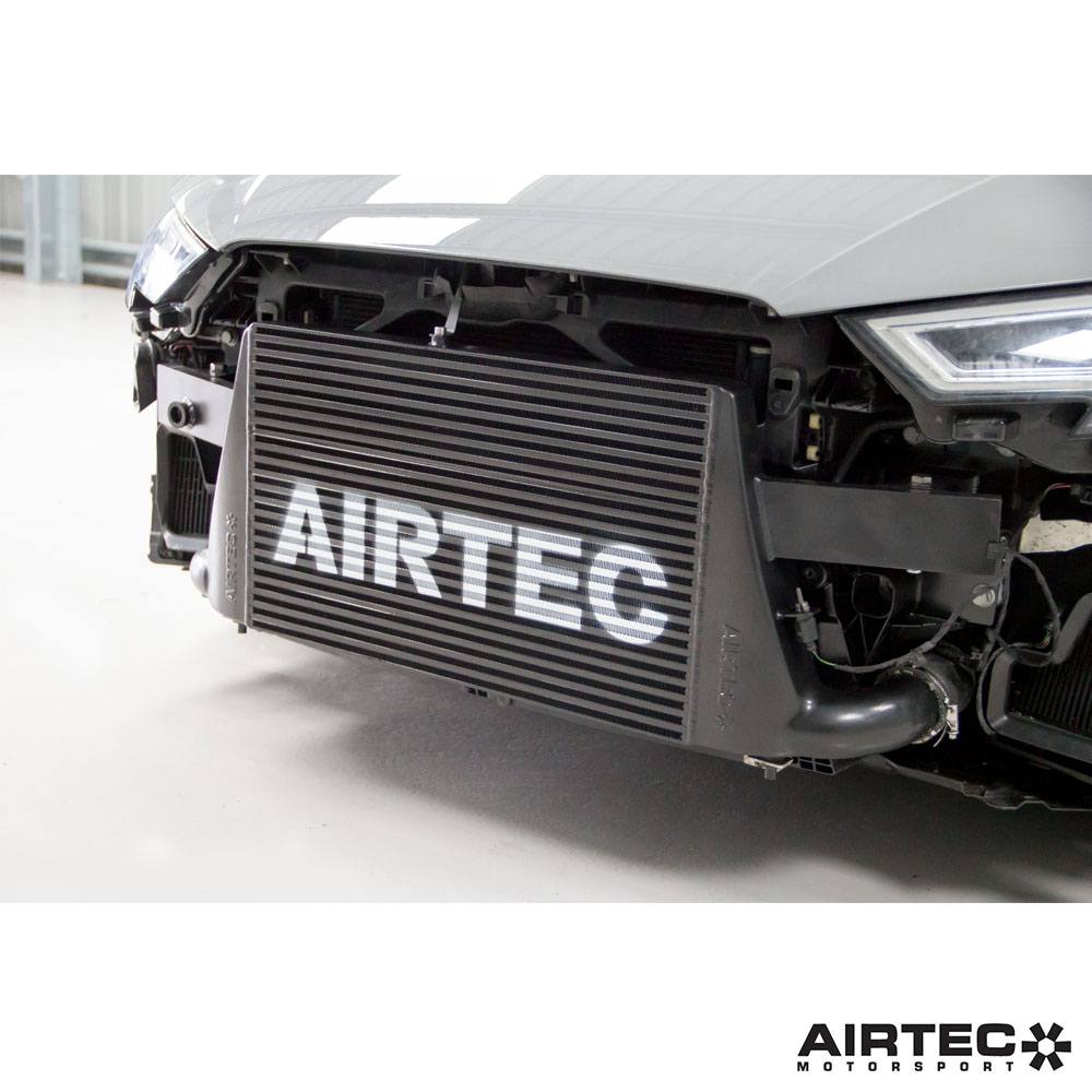 Airtec Motorsport Stage 3 
