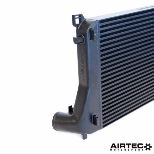 Airtec Gen2 Intercooler Upgrade For Mqb 2.0/1.8 TSI