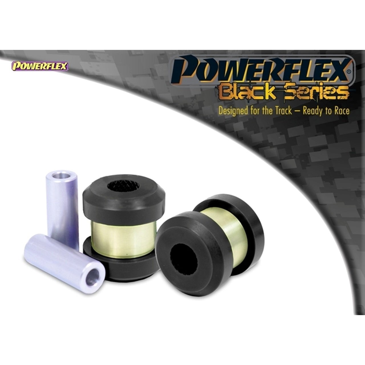 Powerflex Black ignite performance