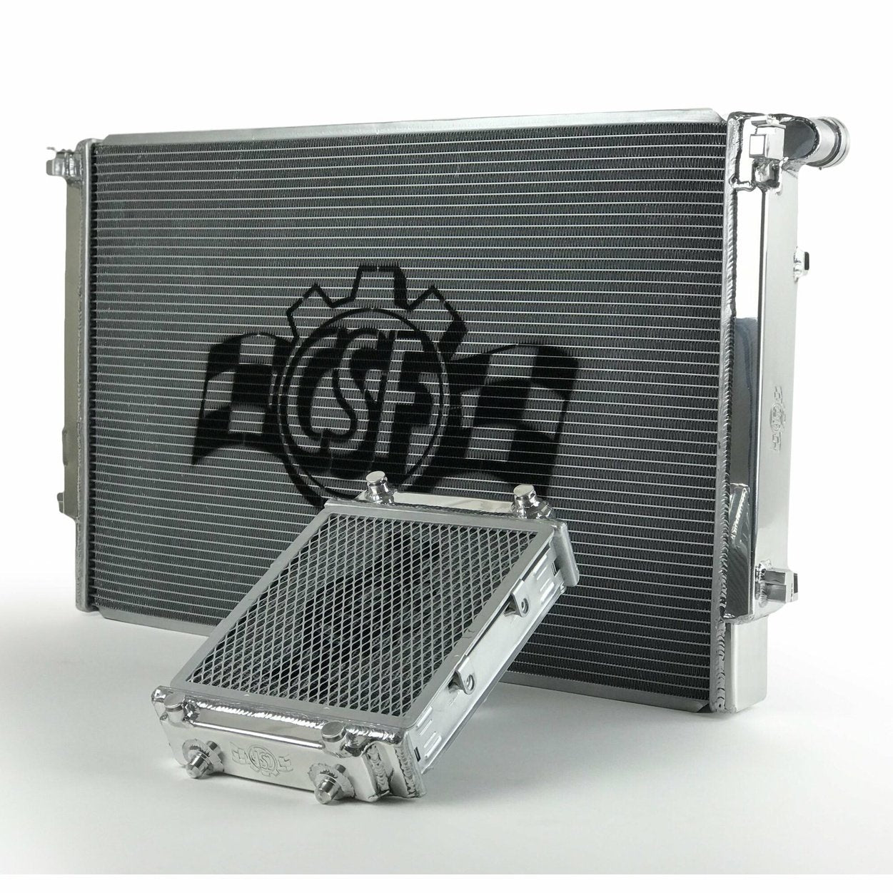 CSF MQB COOLING PACKAGE