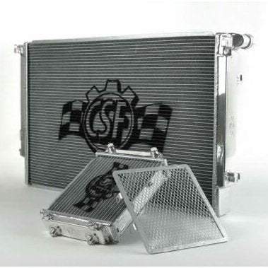 CSF MQB COOLING PACKAGE