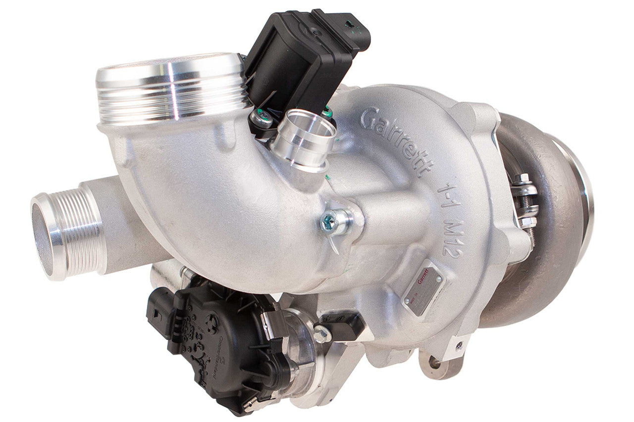 Powermax Turbocharger