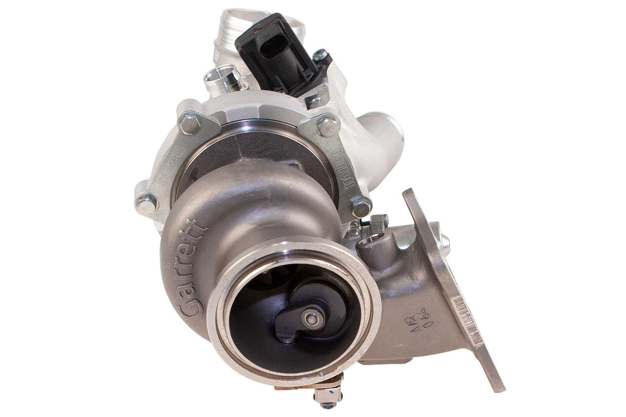 Powermax Turbocharger