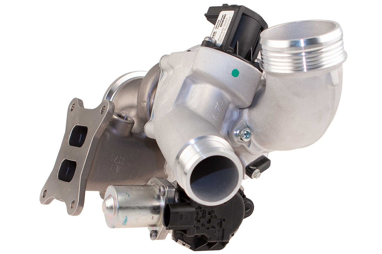 Powermax Turbocharger