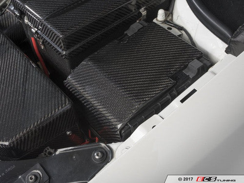 ECS Tuning Carbon Fibre