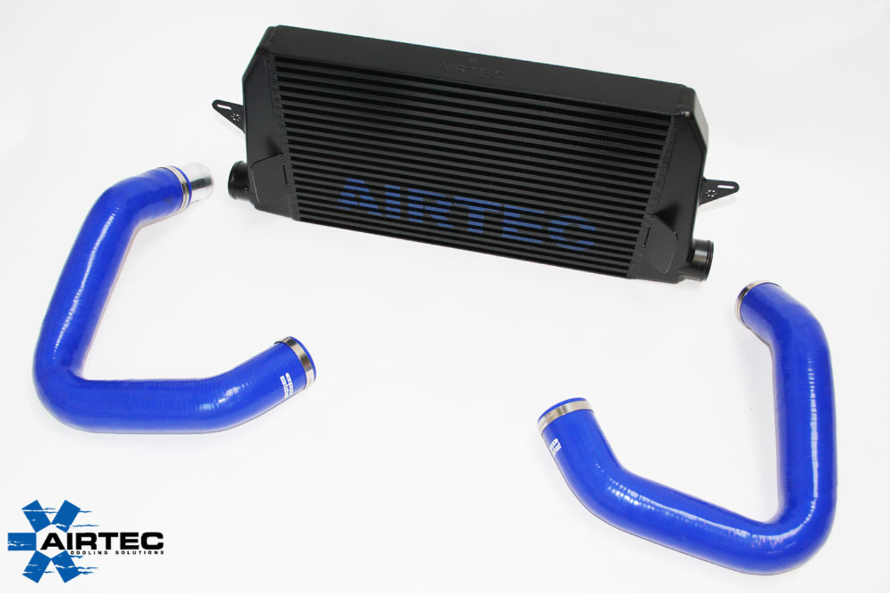 Airtec Intercooler Kit for Seat