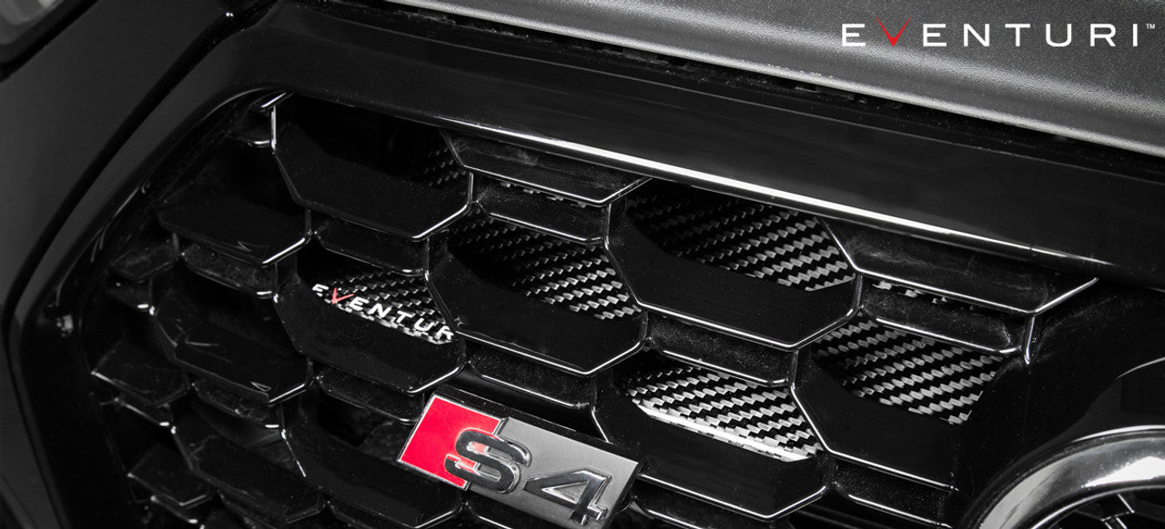 Eventuri Black Carbon Intake