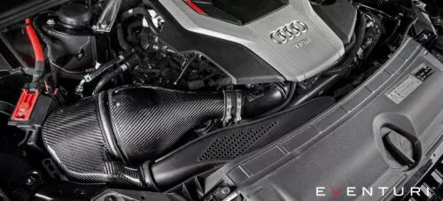  Carbon Fibre Intake System