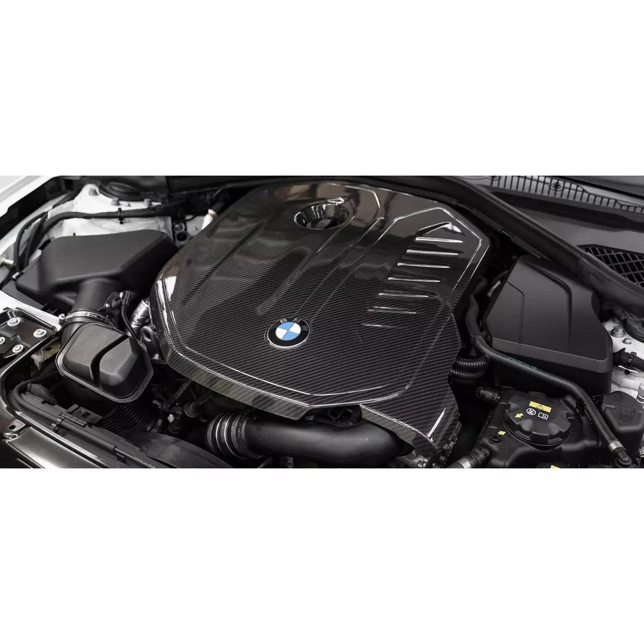 Eventuri Carbon Engine Cover – BMW B58 F Series M140i, M240i, M340i