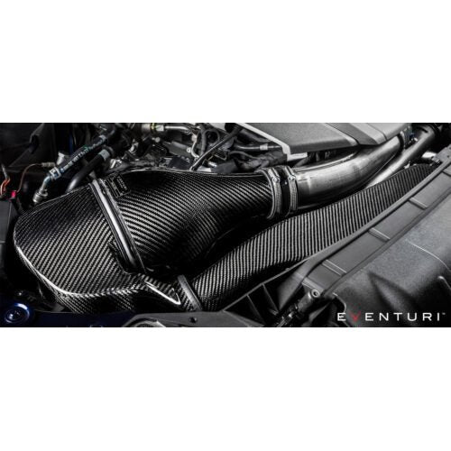 Carbon Fibre Intake System