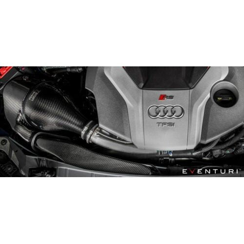 Carbon Fibre Intake System