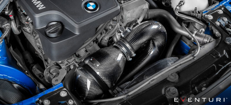 Eventuri BMW N20 Carbo