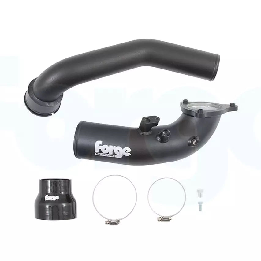Forge Motorsport Boost Pipes – B58