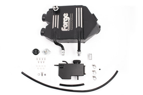 Forge M3/M4 Chargecooler