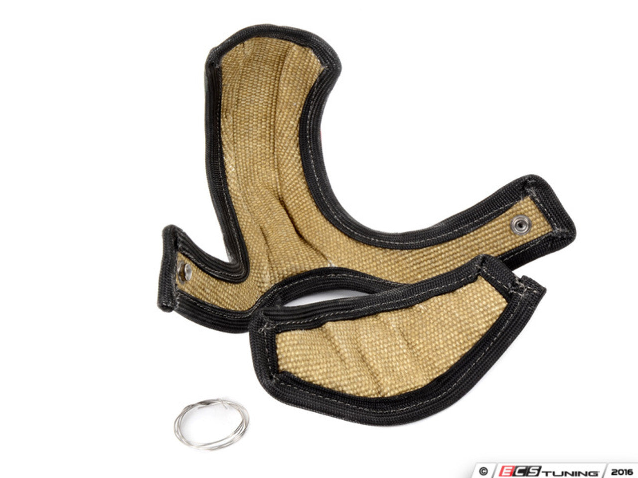 ECS Tuning Turbocharger Blanket