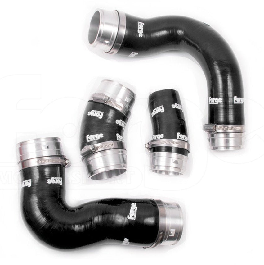 Forge Silicone Boost Hoses 