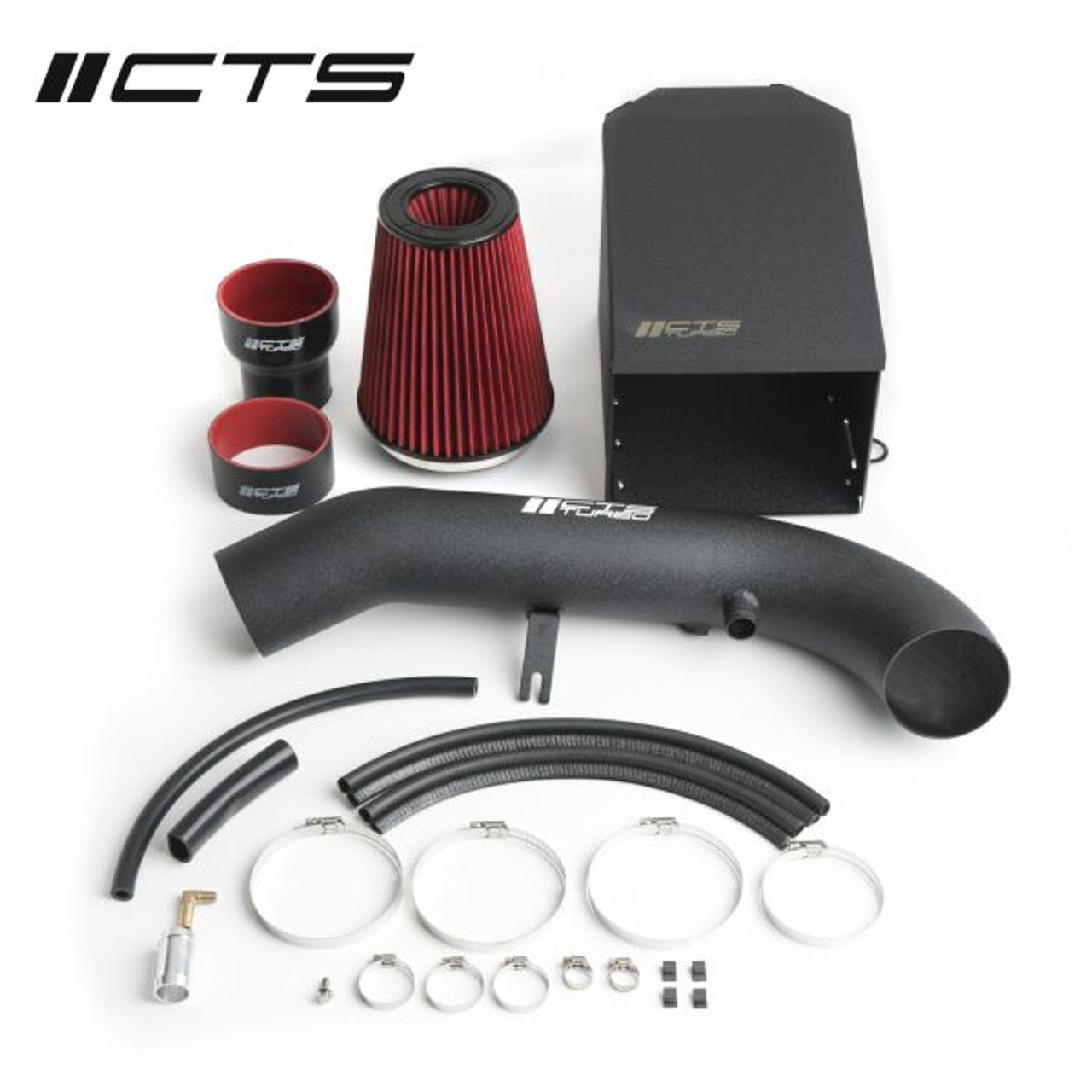 CTS Turbo Evo Intake Kit