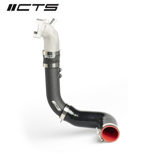 CTS Turbo Throttle Body Inlet Kit 
