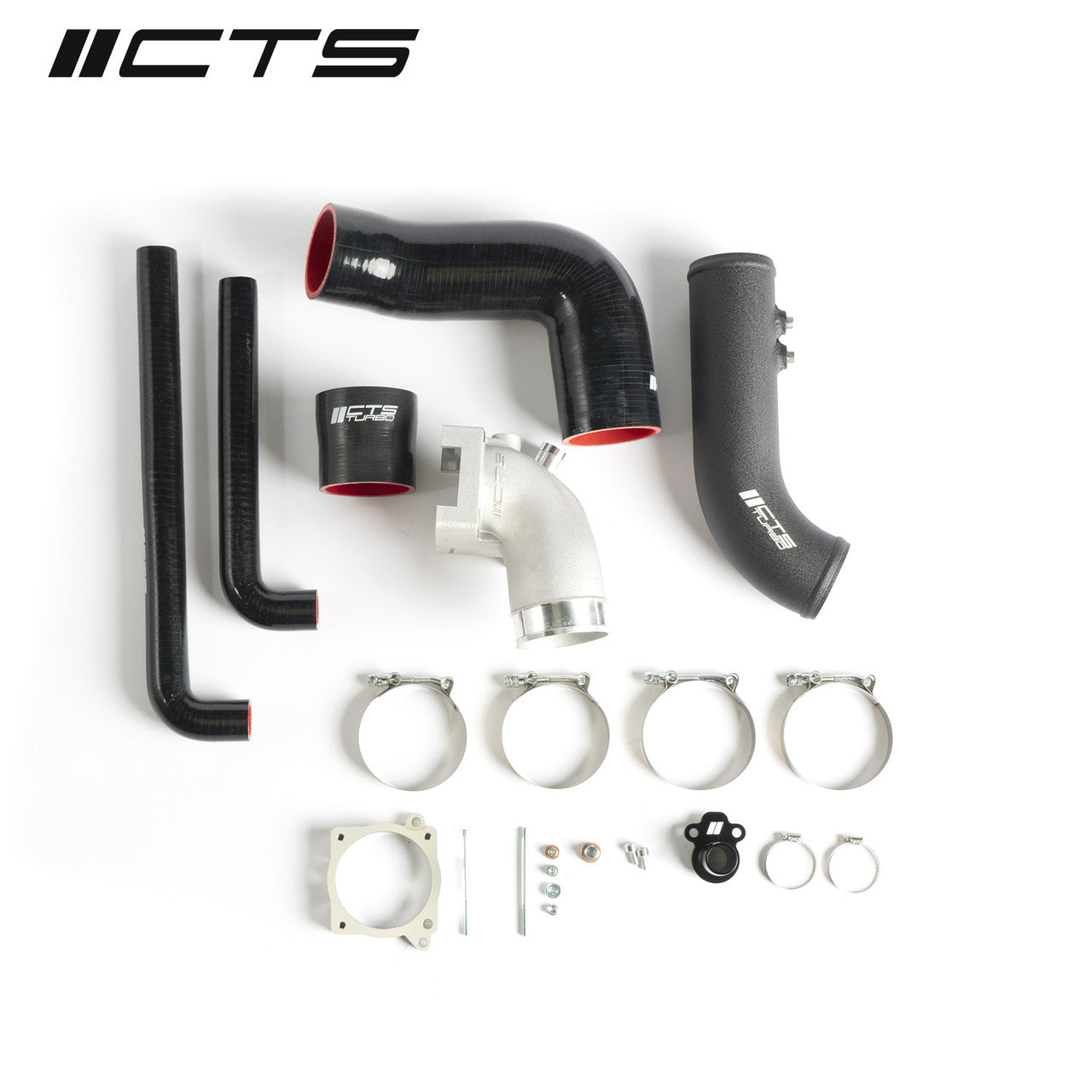 CTS Turbo Throttle Body Inlet Kit 