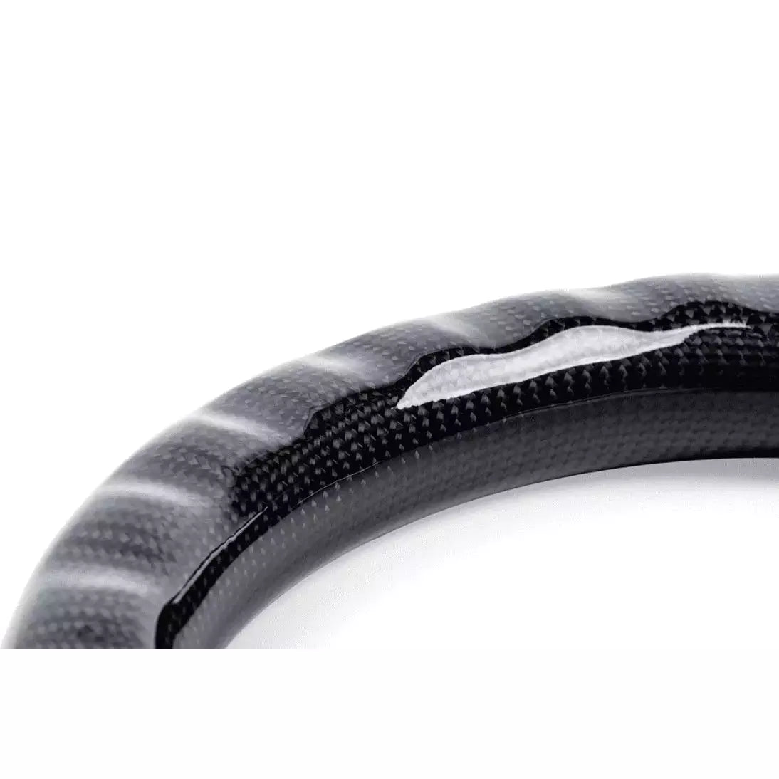 APR Carbon Fibre Perforated