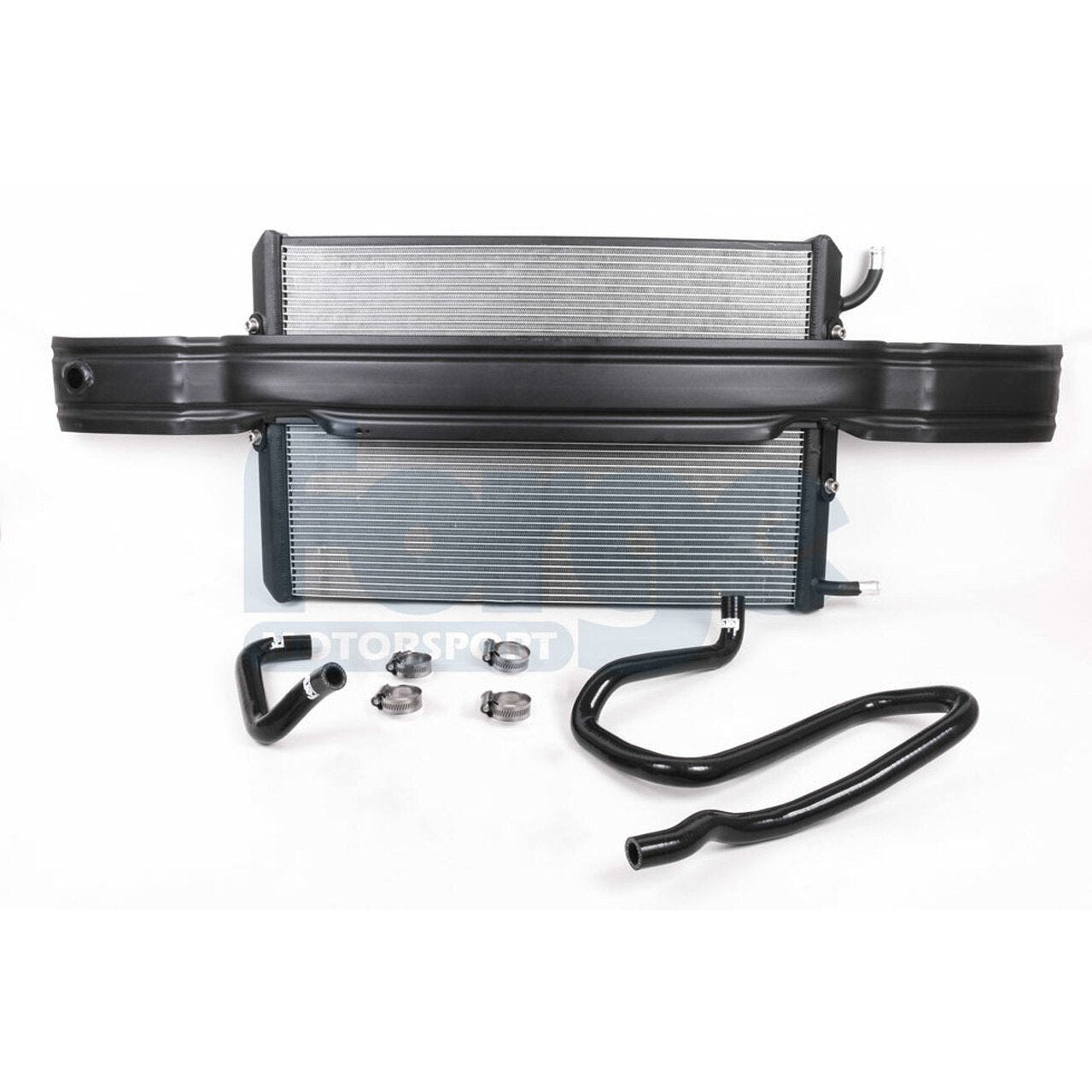 Forge Chargecooler Radiator Upgrade – Audi RS6 and RS7 (C7)