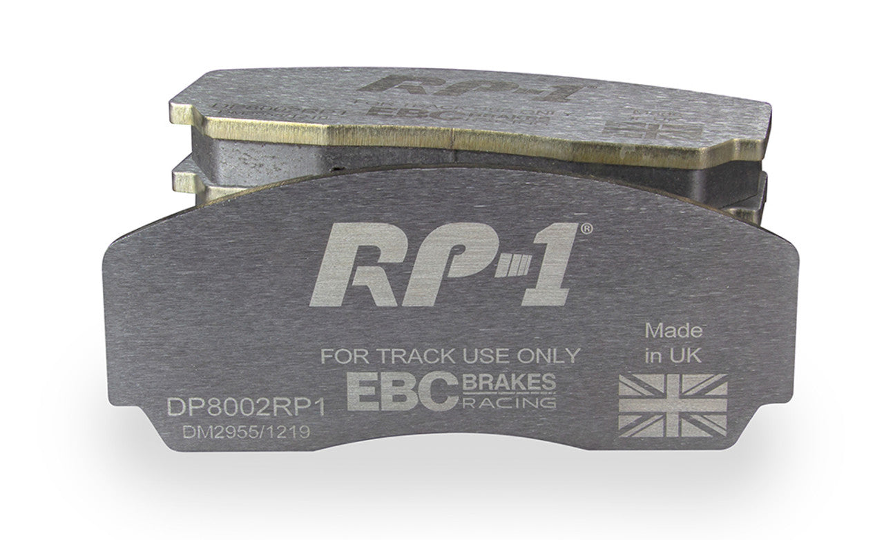 EBC RP-1 Racing Rear Pads