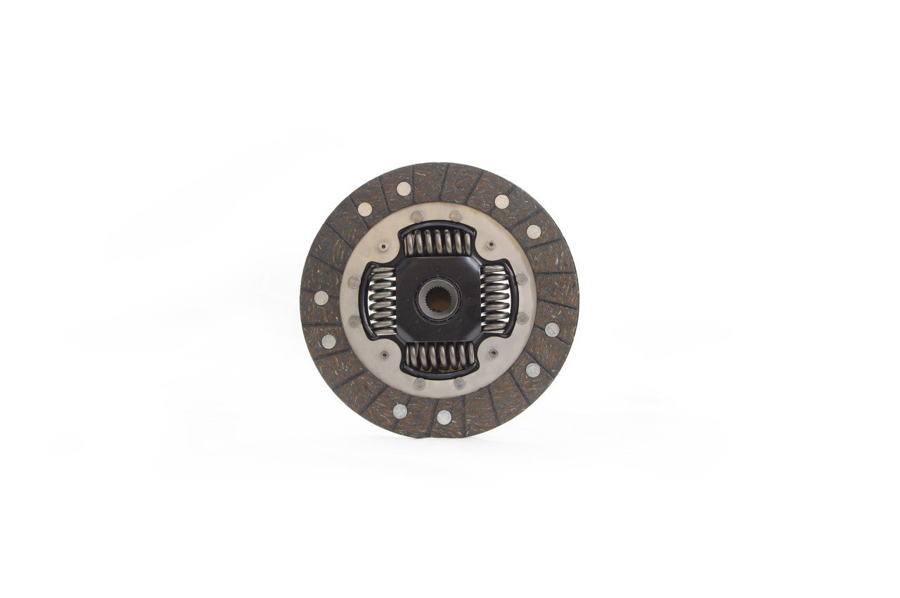 RTS Performance Clutch – Twin-Friction SMF Kit for MQB 1.8TSI – EA888 Gen3