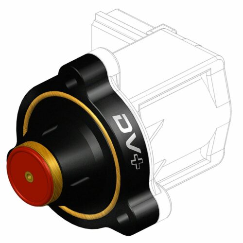 GFB DV+ For VAG 2.0TFSI