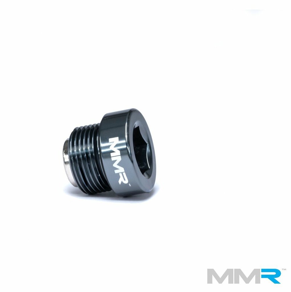 MMR Magnetic ignite performance