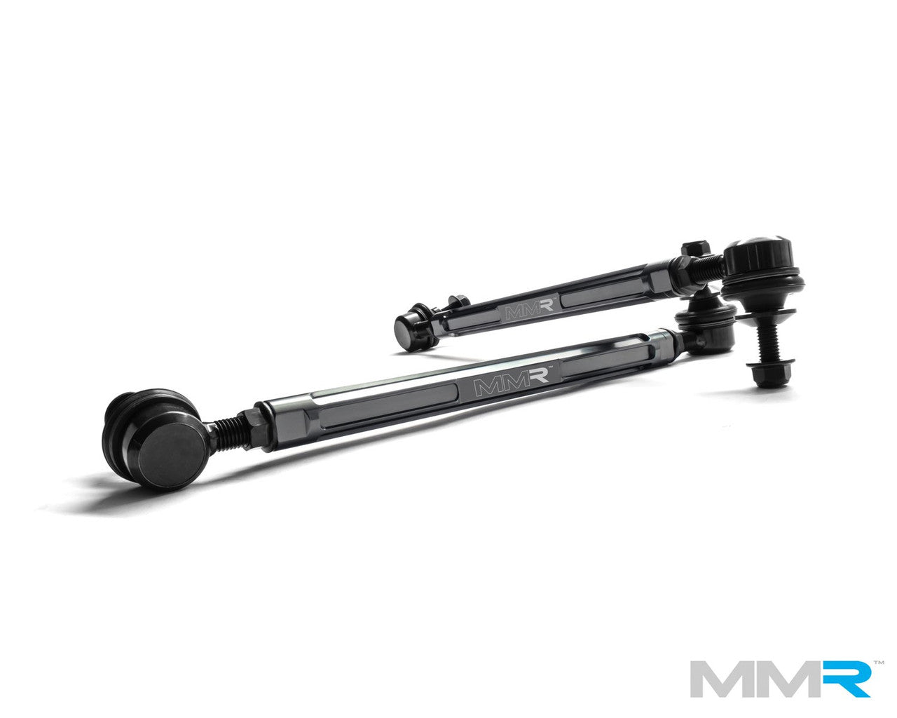 MMR Adjustable ignite performance