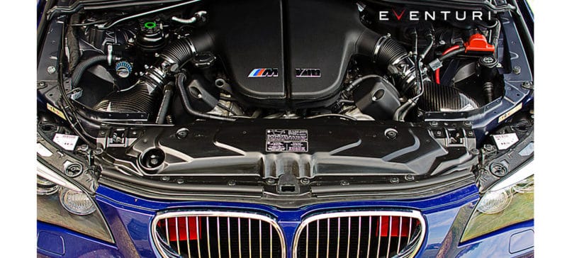 Eventuri BMW Carbon Performance