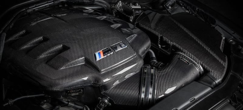 Eventuri BMW E90 E92 