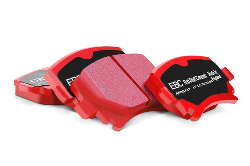 EBC Redstuff Front Pads