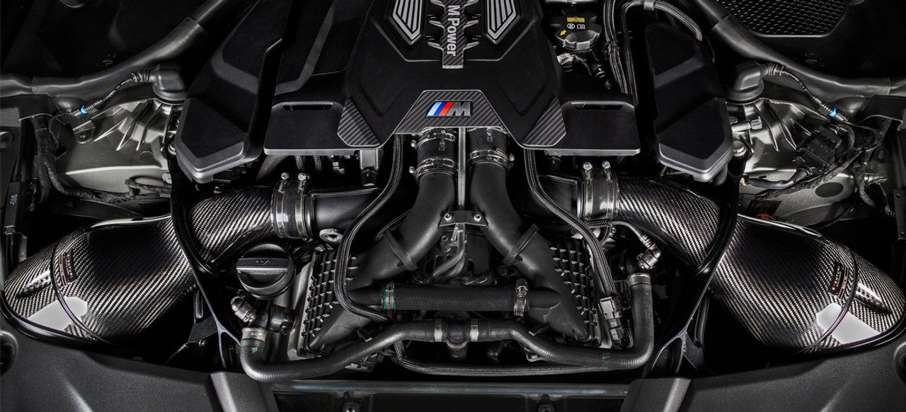 Eventuri Black Carbon Intake