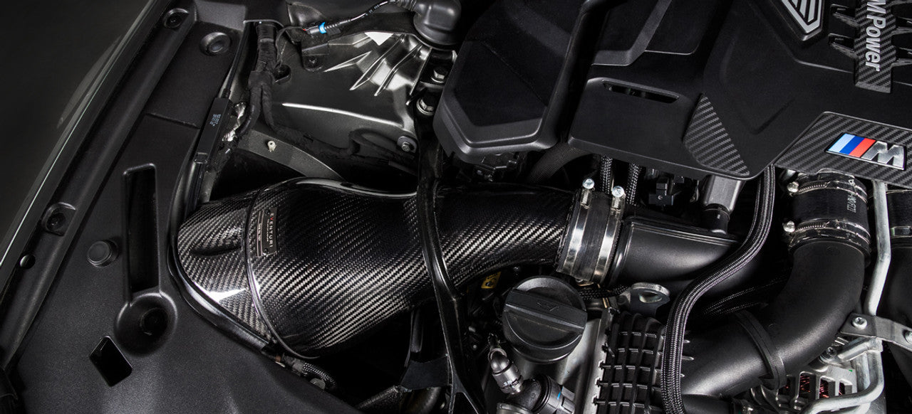 Eventuri Black Carbon Intake