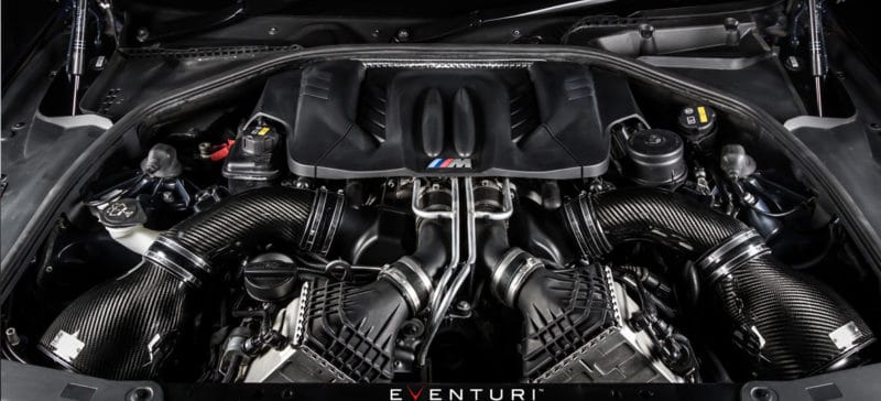 Eventuri BMW Carbon Performance