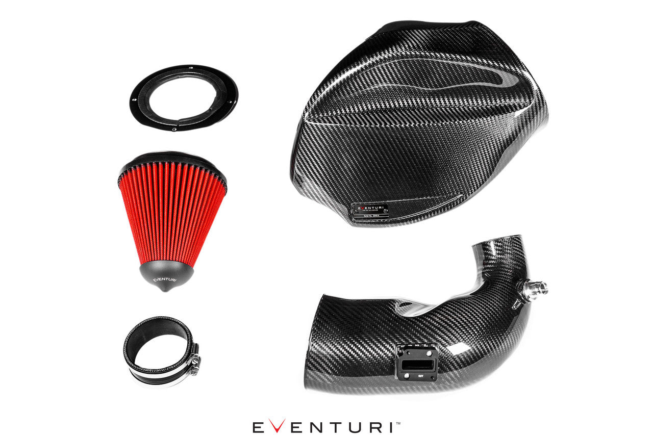 Eventuri Carbon Intake - G20 