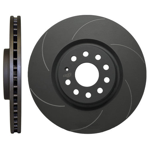 RTS Performance G3500 Rear Discs