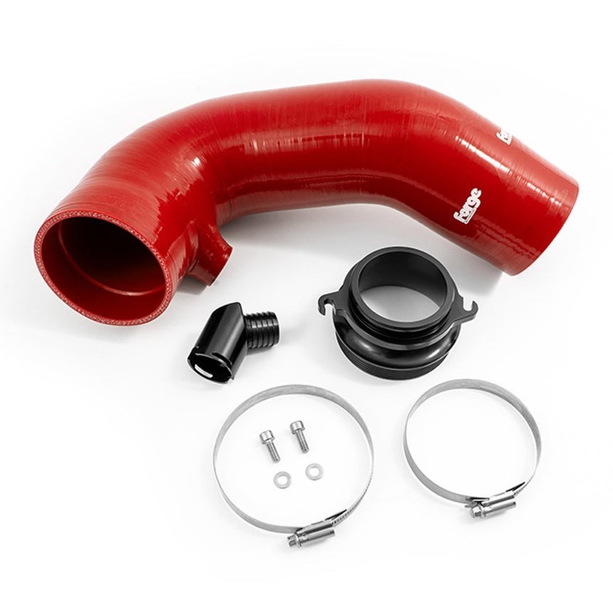 Forge High Flow Intake Hose