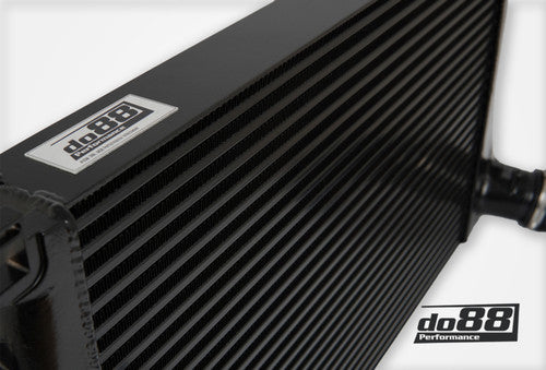 D088 Intercooler Upgrade