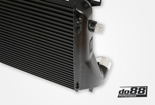 D088 Intercooler Upgrade