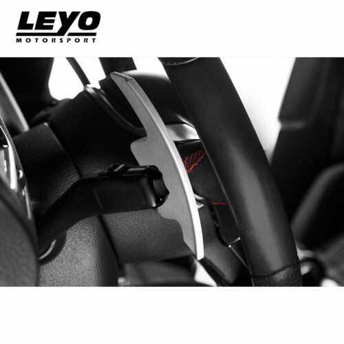 LEYO Motorsport ignite performance