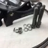 Front Brake Kit 4 Piston